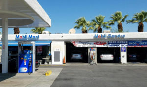 STAR Smog Check Palm Desert